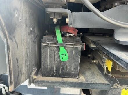 2016 Genie Z-45/25J RT-20