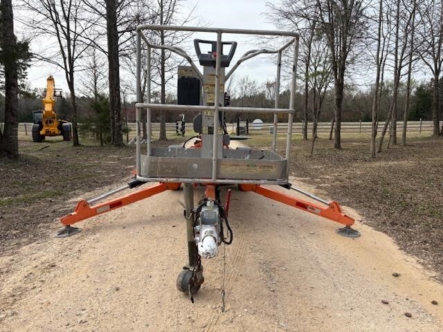 2018 JLG T350-3