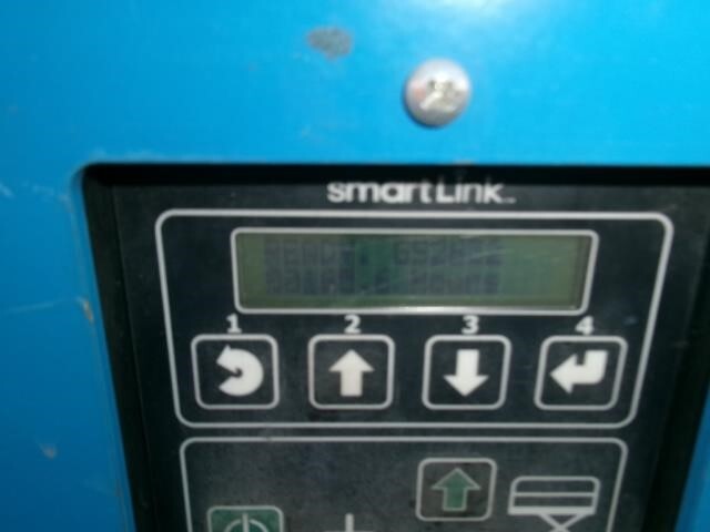 2017 Genie GS-2632-13