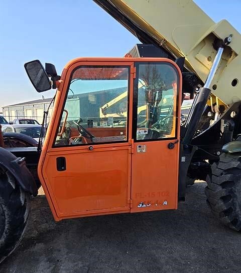 2016 JLG G15-44A-11