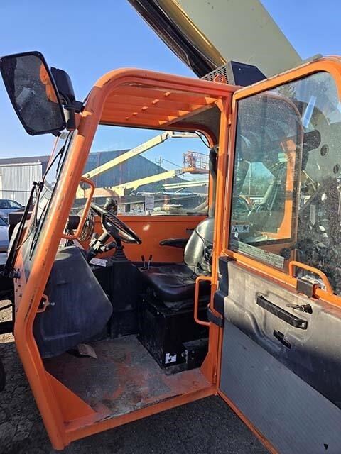 2016 JLG G15-44A-12
