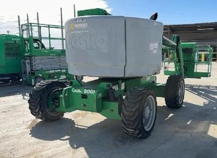 2016 Genie Z-45/25J RT-5