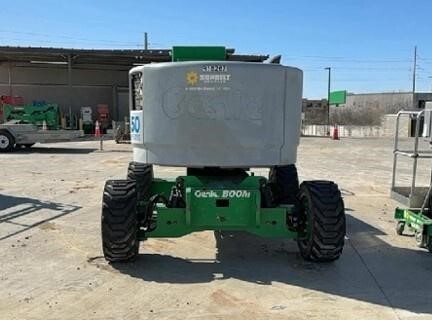 2016 Genie Z-45/25J RT-6