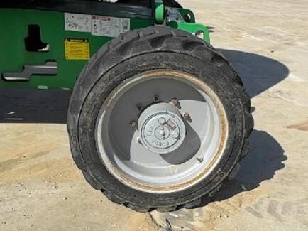 2016 Genie Z-45/25J RT-9