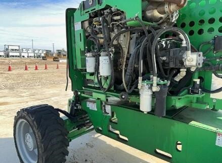 2016 Genie Z-45/25J RT-15