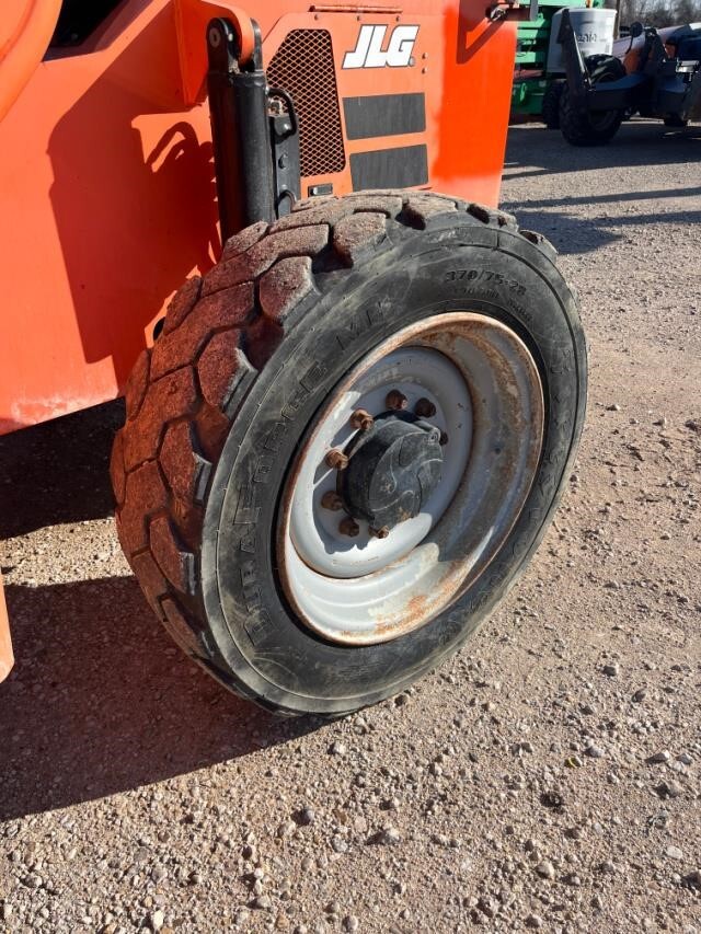 2018 SkyTrak 6042-16