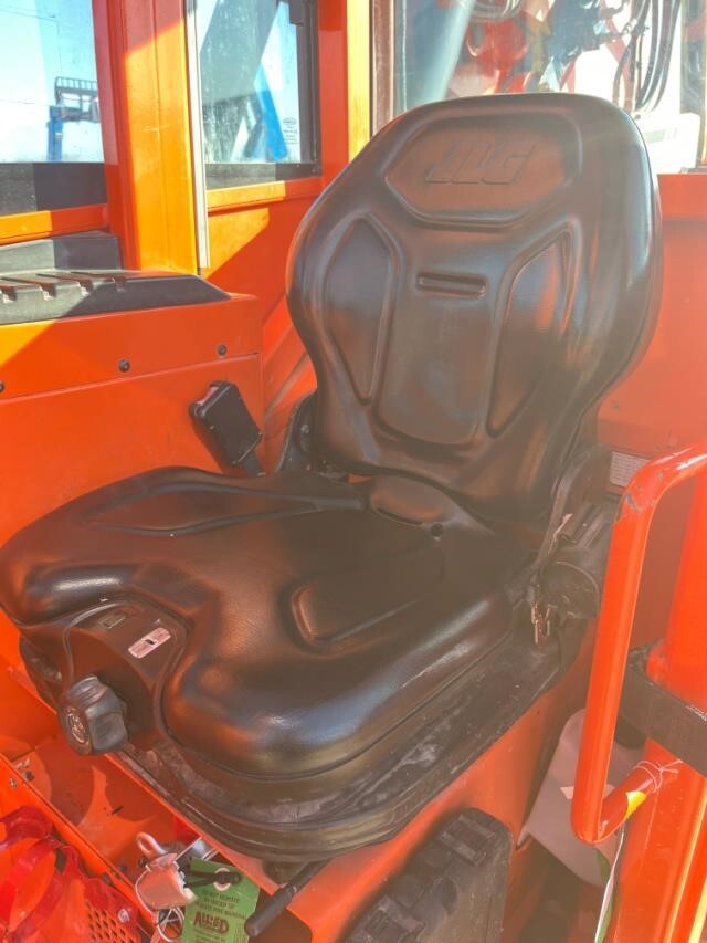 2018 SkyTrak 6042-19