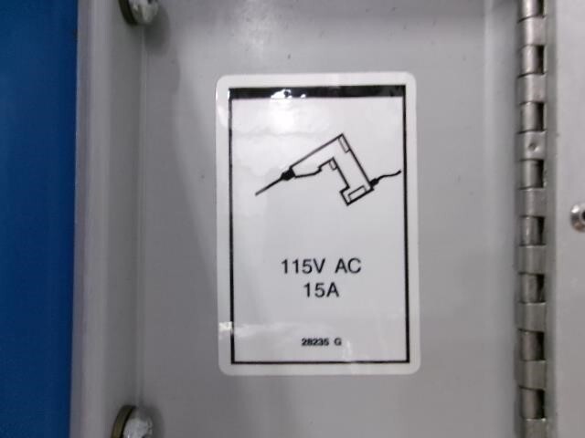 2025 Genie AWP-30S-12