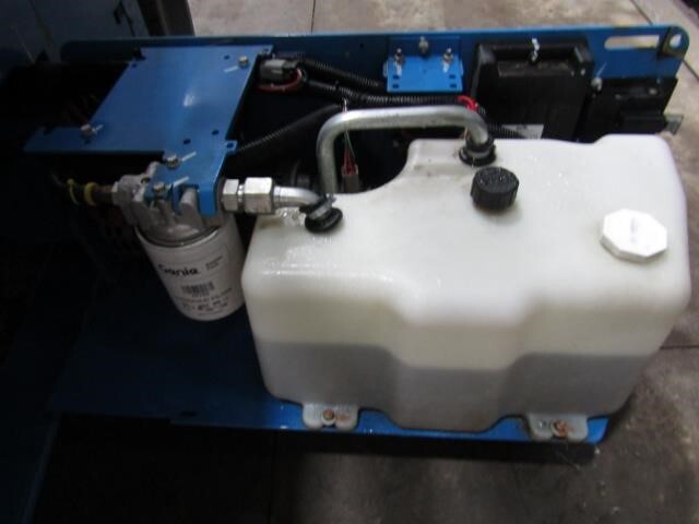 2018 Genie GS-2632-6