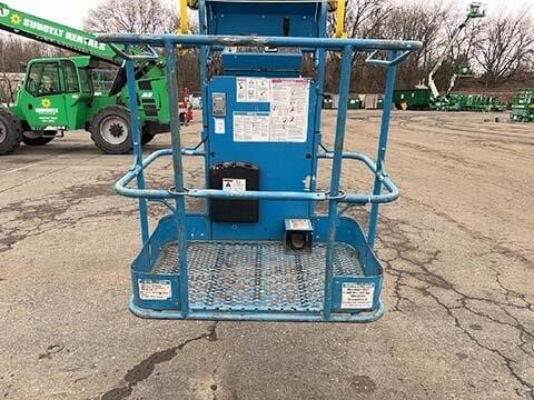 2017 Genie Z-30/20N RJ-29