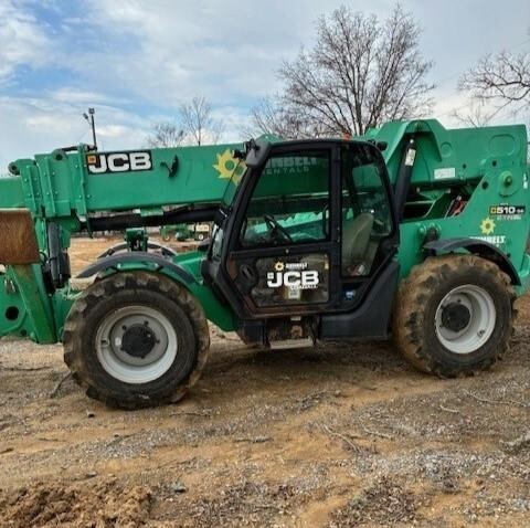 2018 JCB 510-56