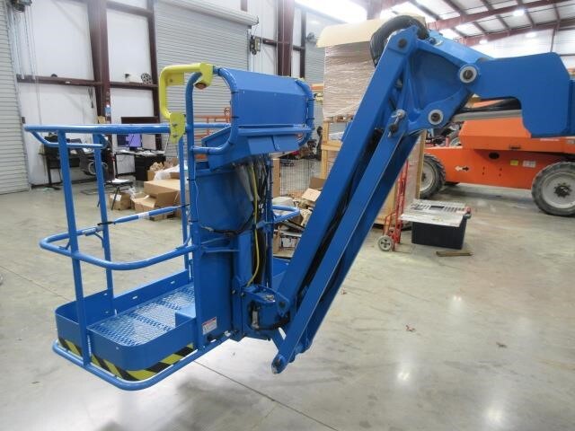 2026 Genie Z-34/22 IC-9