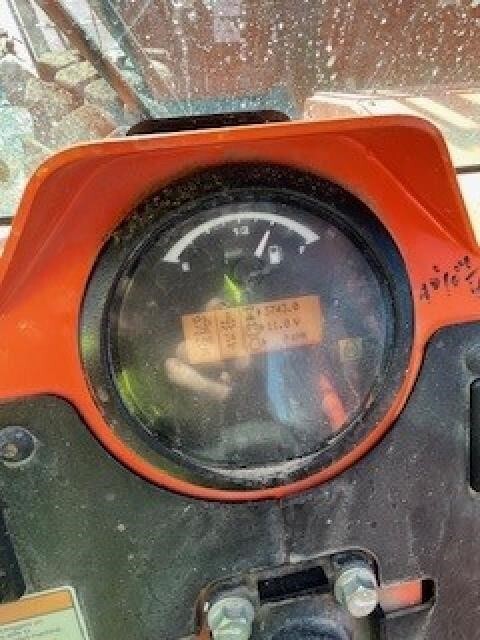 2016 SkyTrak 10054-6