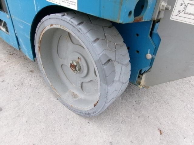 2018 Genie GS-2632-5