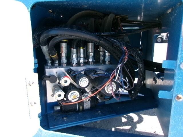 2019 Genie GS-2632-10