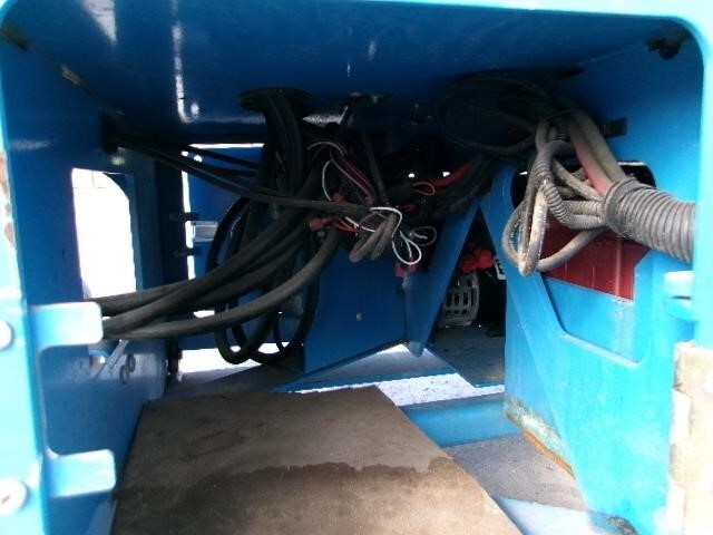 2018 Genie GS-2632-13