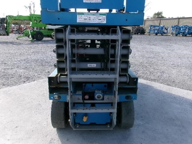 2018 Genie GS-2632-14