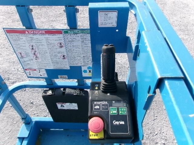 2018 Genie GS-2632-15