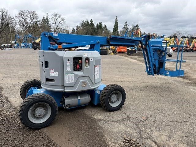 2019 Genie Z-34/22 IC-2