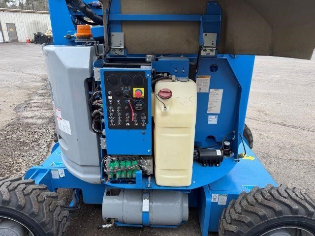 2019 Genie Z-34/22 IC-3