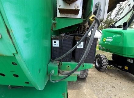 2016 Genie Z-80/60-15