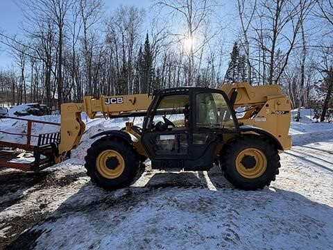 2012 JCB 507-42