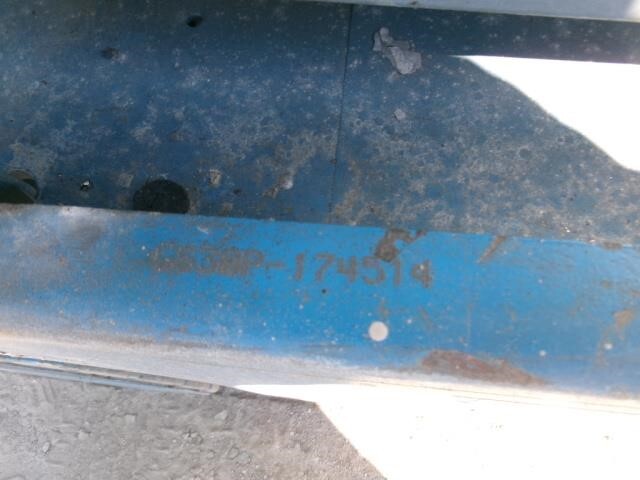 2018 Genie GS-1930-14