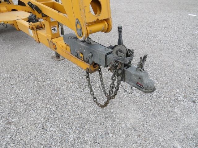 2022 Haulotte 6543A-16