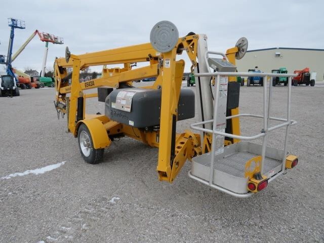 2022 Haulotte 6543A-16