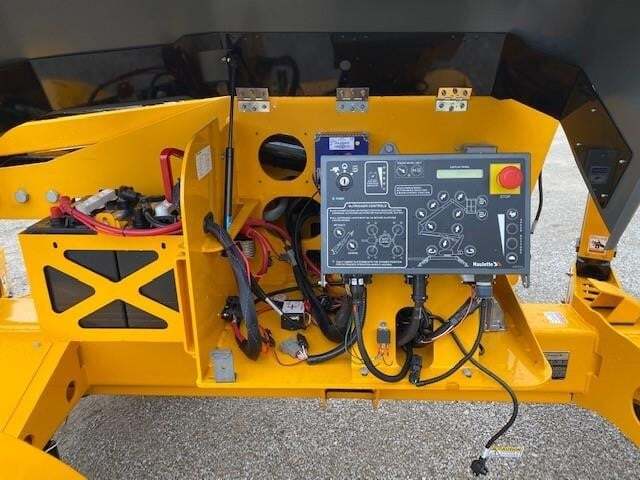 2026 Haulotte 6543A-17