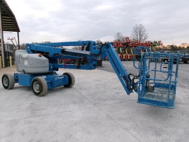 2019 Genie Z-45/25J DC-2