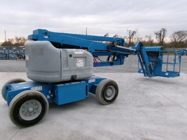 2019 Genie Z-45/25J DC-3