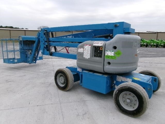 2019 Genie Z-45/25J DC-5