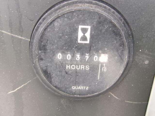 2019 Genie Z-45/25J DC-24