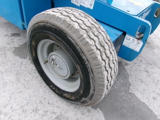 2019 Genie Z-45/25J DC-6