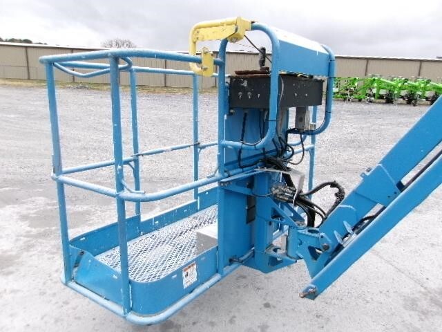 2019 Genie Z-45/25J DC-19