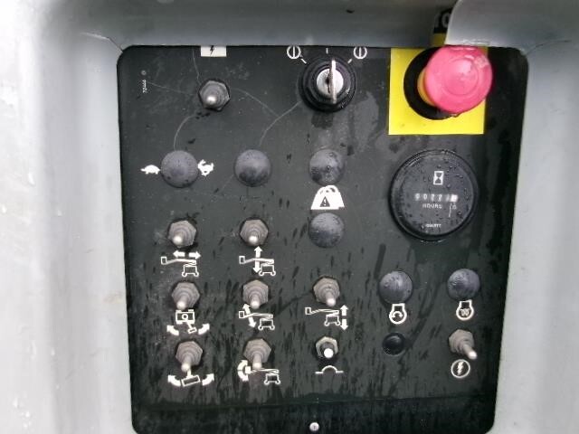 2019 Genie Z-45/25J DC-23