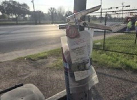 2019 Genie GTH-5519-6