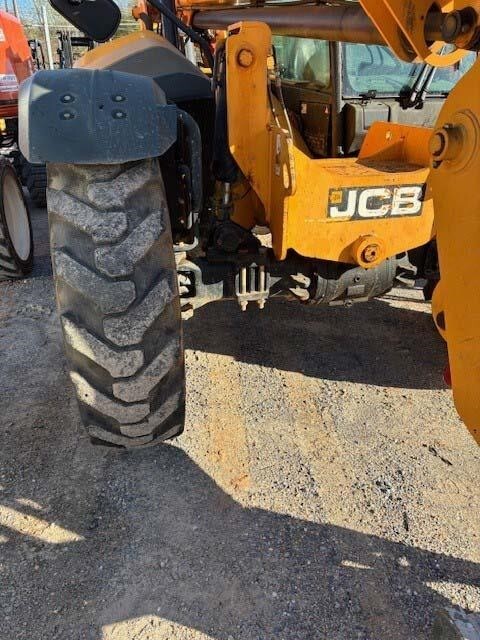 2019 JCB 507-42-6