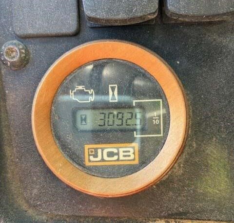 2019 JCB 507-42-13
