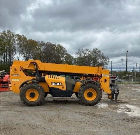 2019 JCB 507-42-3