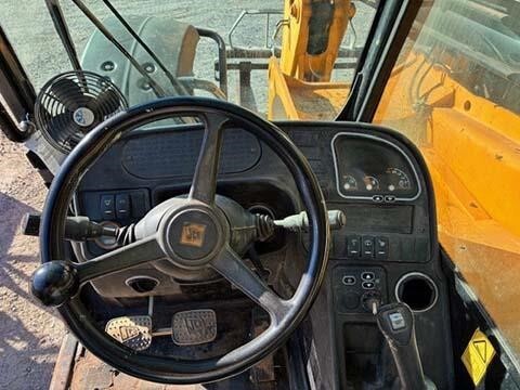 2019 JCB 507-42-11
