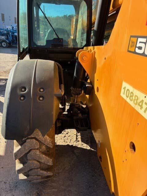 2019 JCB 507-42-8