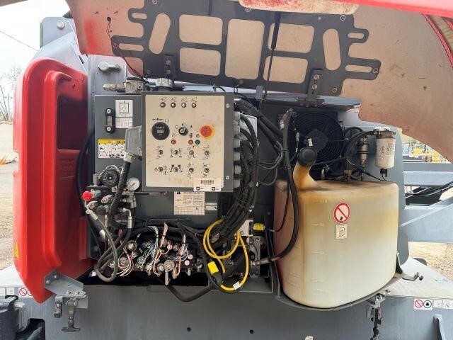 2018 Skyjack SJ63 AJ-5