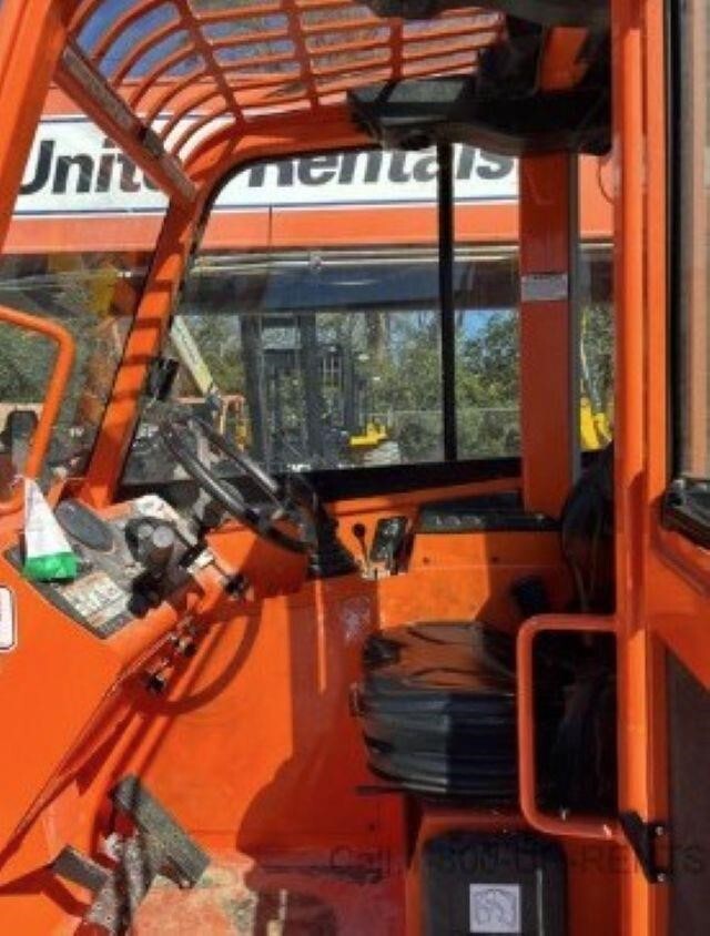 2018 SkyTrak 10054-9