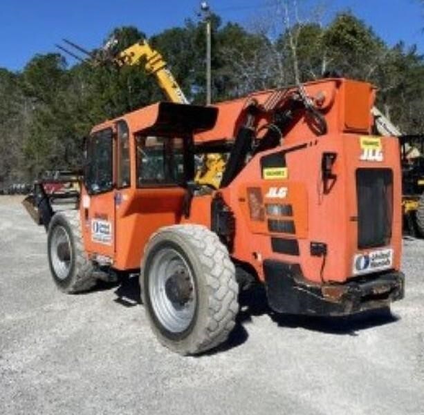 2018 SkyTrak 10054-3