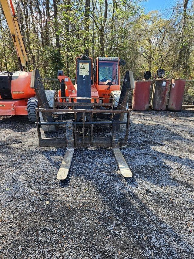 2018 SkyTrak 10054-8