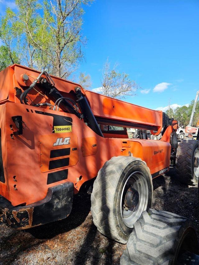 2018 SkyTrak 10054-6