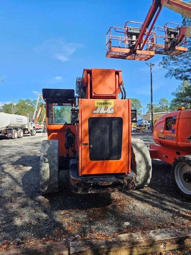 2018 SkyTrak 10054-4