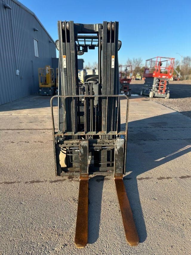 2021 Doosan GC30S-9-2